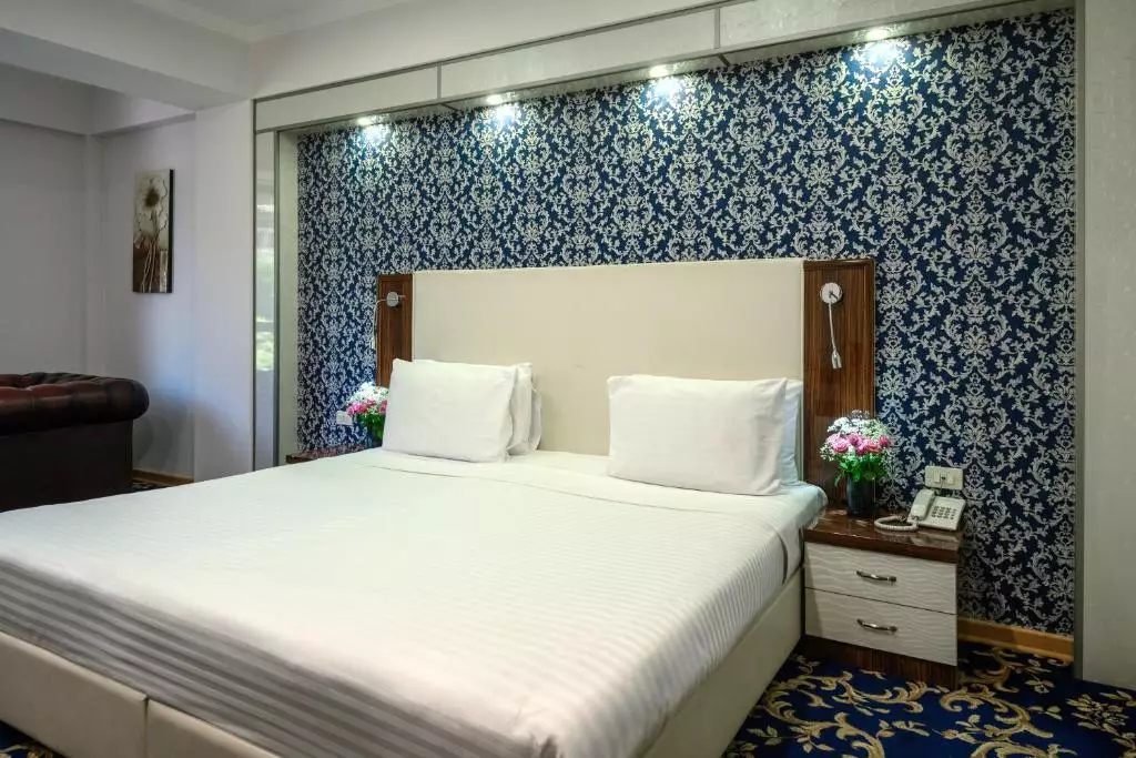 Royal Plaza by Stellar Hotels